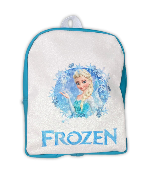 Frozen backpack Elsa