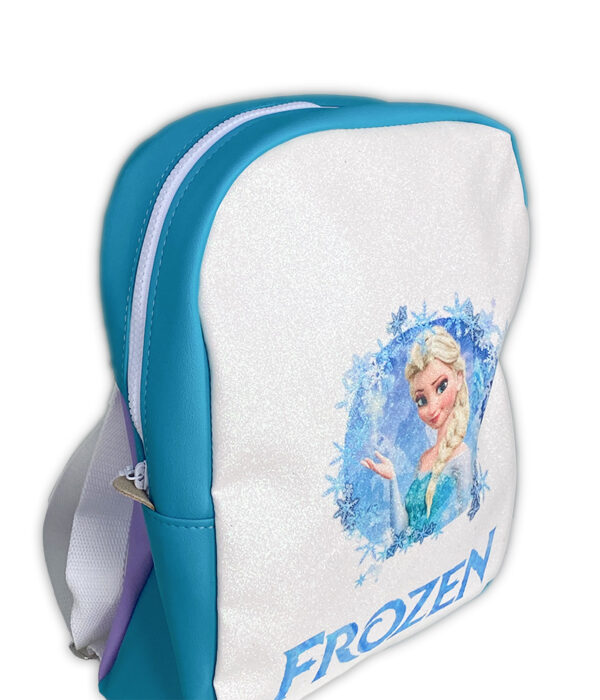 Zainetto scuola Frozen