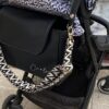 Borsa Cambio per bambino