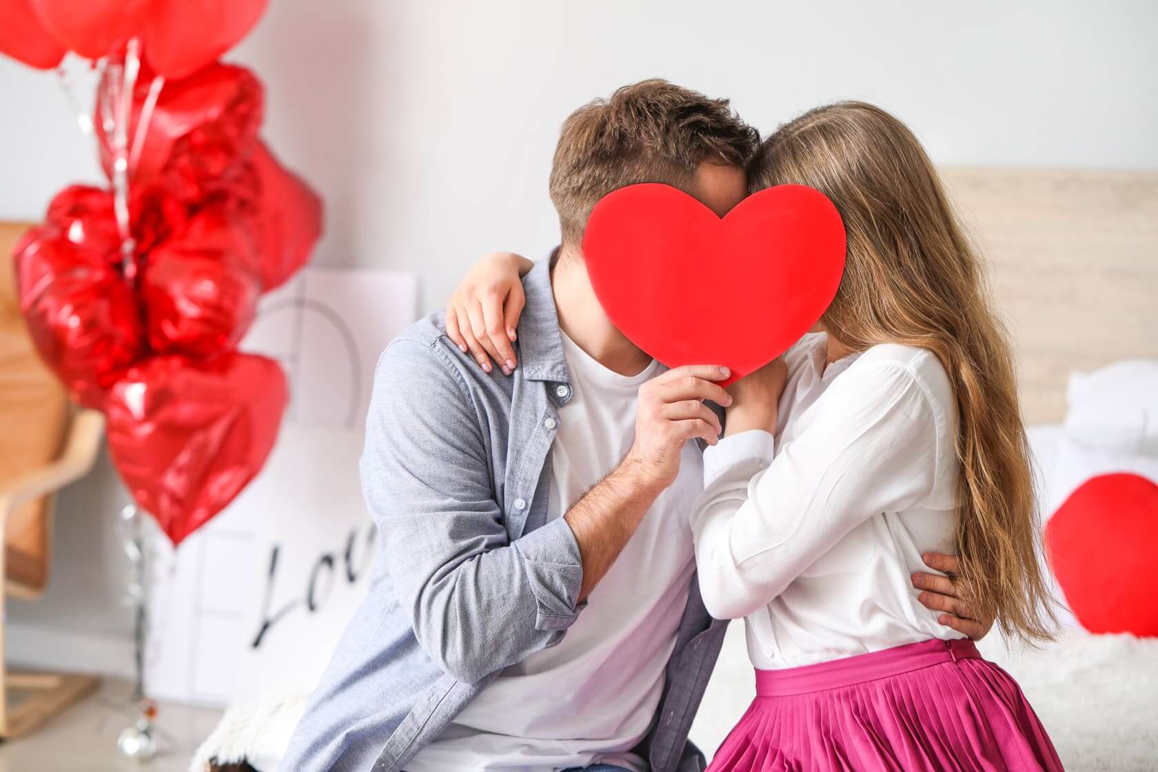 15 Idee Regalo di San Valentino per Lei