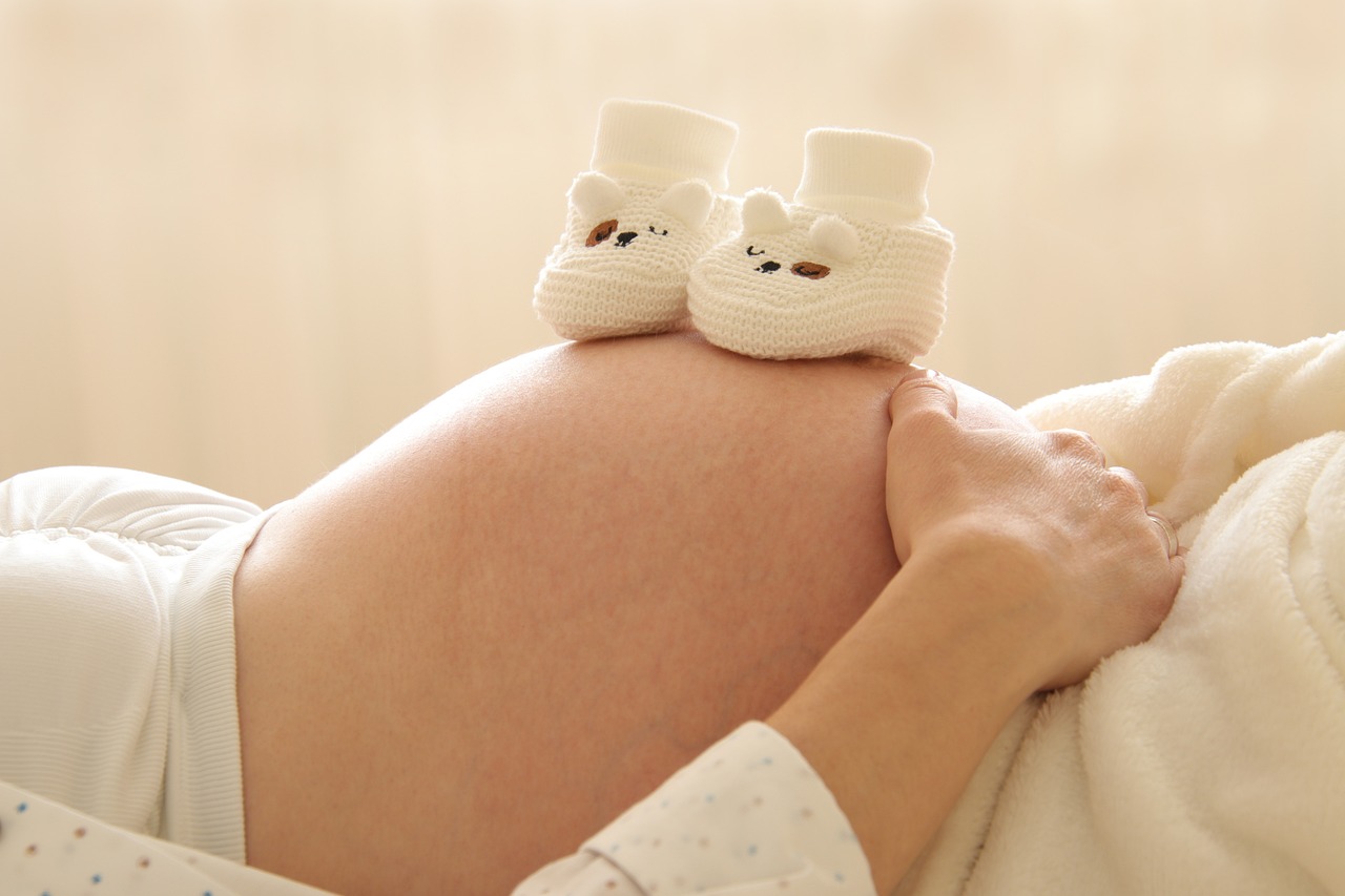 3 idee originali per annunciare la gravidanza ai parenti