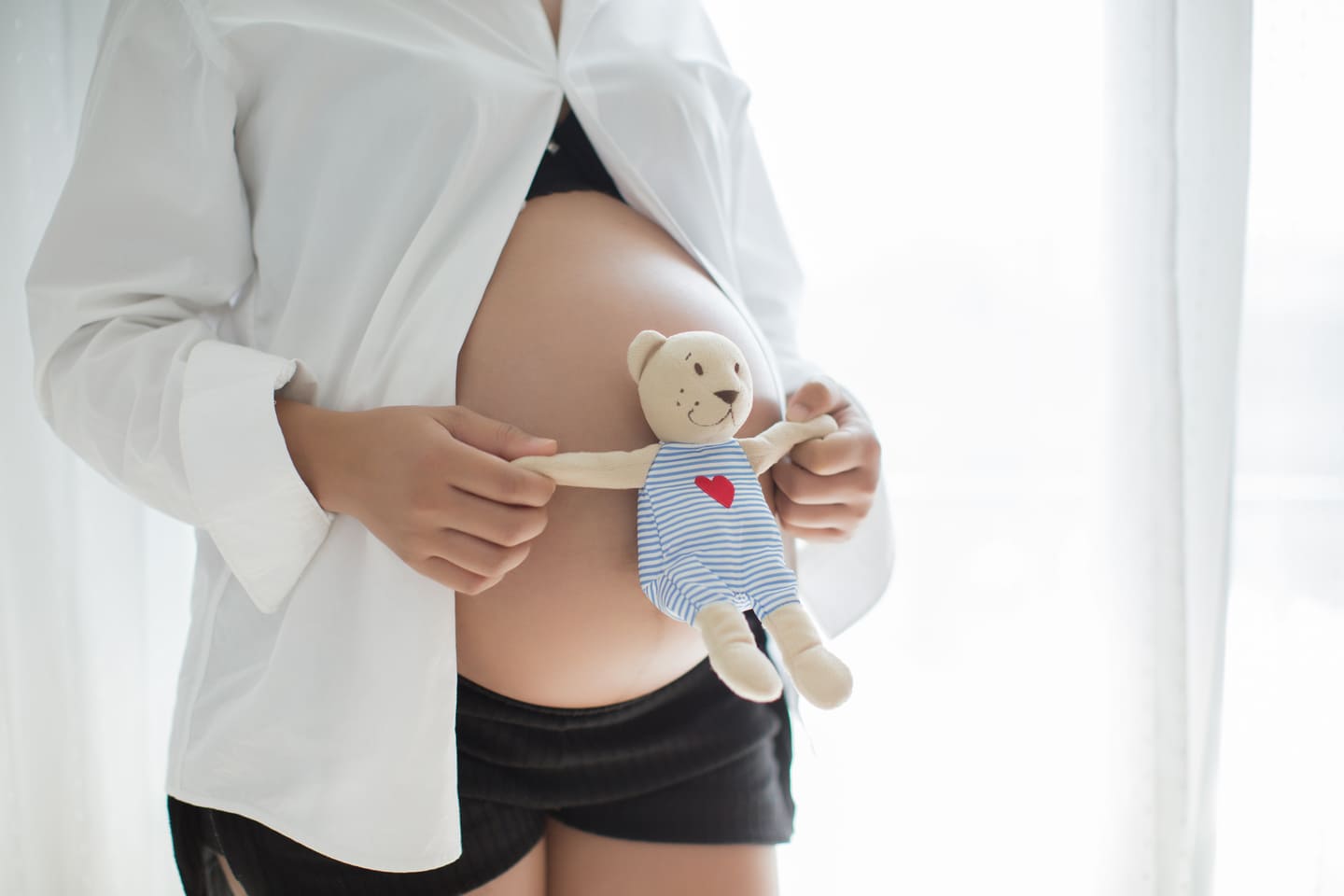 30 Frasi per annunciare una gravidanza belle ed emozionanti
